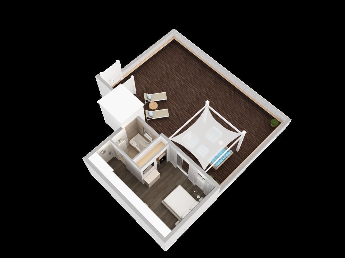 Penguin Hotel Маямі-Біч Екстер'єр фото